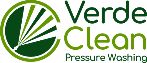 Verde Clean Pressure Washing